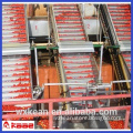 Turn key solution concentrate fruit juice processing production line